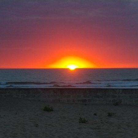 L'Ocenoa Villa Mimizan-Plage Buitenkant foto