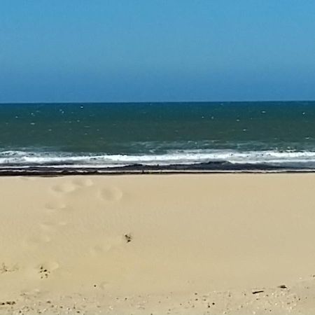 L'Ocenoa Villa Mimizan-Plage Buitenkant foto