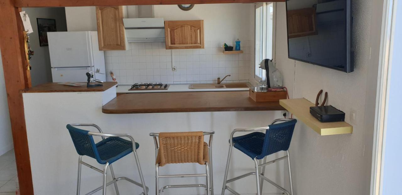 L'Ocenoa Villa Mimizan-Plage Buitenkant foto